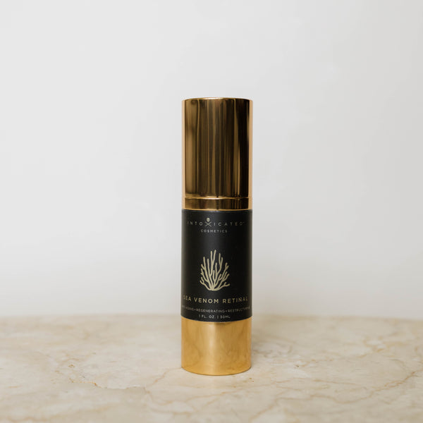 Intoxicated Cosmetics Sea Venom Retinal | 30 ML